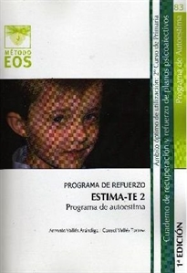 Books Frontpage Estima-Te 2