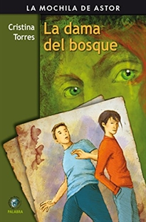 Books Frontpage La dama del bosque