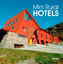 Books Frontpage Mini Rural Hotels