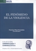 Front pageEl Fenómeno De La Violencia