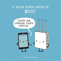 Books Frontpage El mejor humor gráfico de Wawawiwa