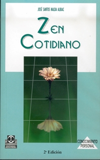Books Frontpage Zen cotidiano