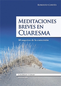 Books Frontpage Meditaciones breves en Cuaresma