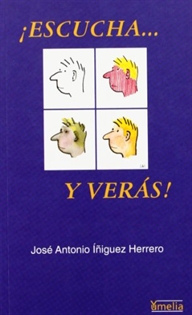 Books Frontpage Escucha-- y veras