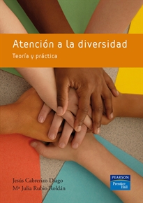 Books Frontpage Atención a la diversidad