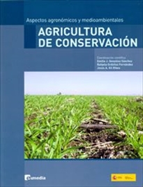 Books Frontpage Agricultura de conservación