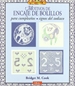 Front pageEl libro de MOTIVOS DE ENCAJE DE BOLILLOS. PLANTAS Y FLORES