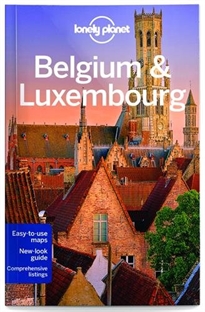 Books Frontpage Belgium & Luxembourg 6