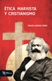 Portada del libro Ética Marxista y Cristianismo