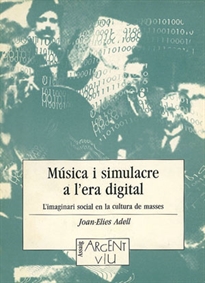 Books Frontpage Música i simulacre a l'era digital