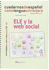 Books Frontpage ELE y la web social