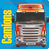 Books Frontpage Camions