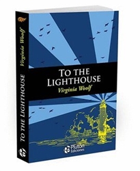 Books Frontpage To the Lighthouse