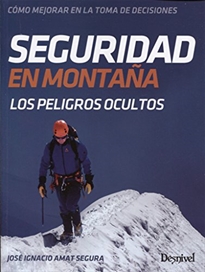 Books Frontpage Seguridad en montaña