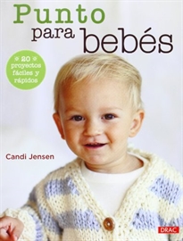 Books Frontpage Punto para bebés