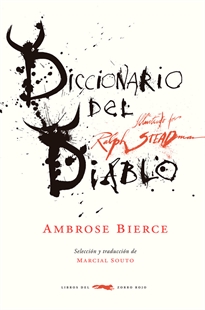 Books Frontpage Diccionario del Diablo