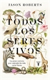 Portada del libro Todos los seres vivos