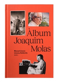 Books Frontpage Àlbum Joaquim Molas