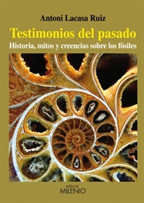 Books Frontpage Testimonios del pasado