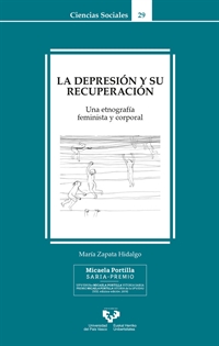 Books Frontpage La depresión y su recuperación