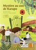 Front pageCoquelicot A1 - Mystere Au Zoo De Karapo