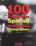 Front page100 Fotógrafos españoles