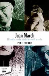 Books Frontpage Juan March
