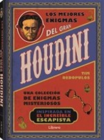 Books Frontpage Houdini, El Gran