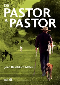 Books Frontpage De pastor a pastor