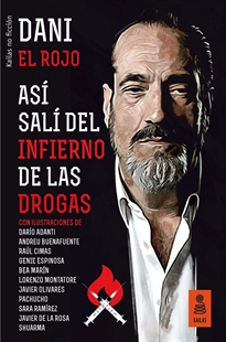 Books Frontpage As’ sal’ del infierno de las drogas