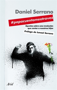 Books Frontpage #papacuentameotravez
