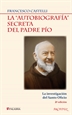 Front pageLa "autobiografía" secreta del Padre Pío