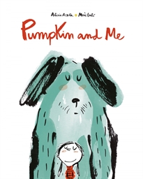 Books Frontpage Pumpkin and Me
