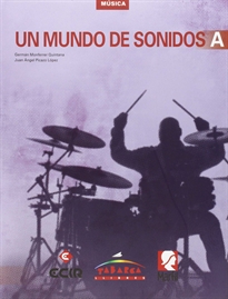 Books Frontpage Un Mundo De Sonidos A