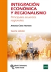 Front pageIntegración económica y regionalismo