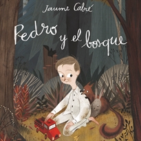 Books Frontpage Pedro y el bosque