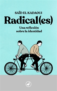 Books Frontpage Radical(es)