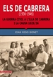 Front pageEls de cabrera (1936-1946)