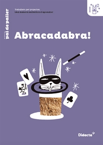 Books Frontpage Abracadabra! (edició 2021)