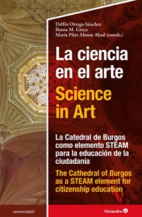 Books Frontpage La ciencia en el arte - Science in Art