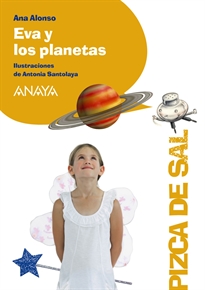 Books Frontpage Eva y los planetas