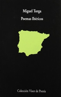 Books Frontpage Poemas Ibéricos