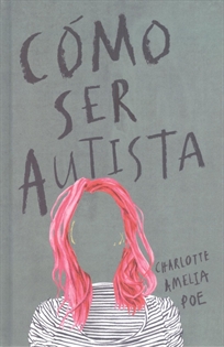 Books Frontpage Cómo ser autista