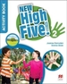 Front pageNEW HIGH FIVE 2 Ab