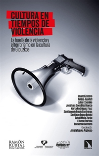 Books Frontpage Cultura en tiempos de violencia