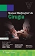 Front pageManual Washington de cirugía