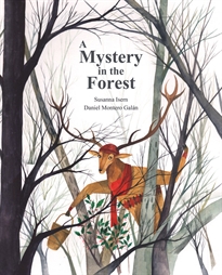 Books Frontpage A Mystery in the Forest