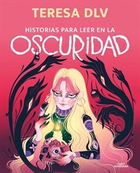 Books Frontpage Historias para leer en la oscuridad