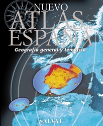 Books Frontpage Nuevo Atlas de España