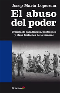 Books Frontpage El abuso del poder